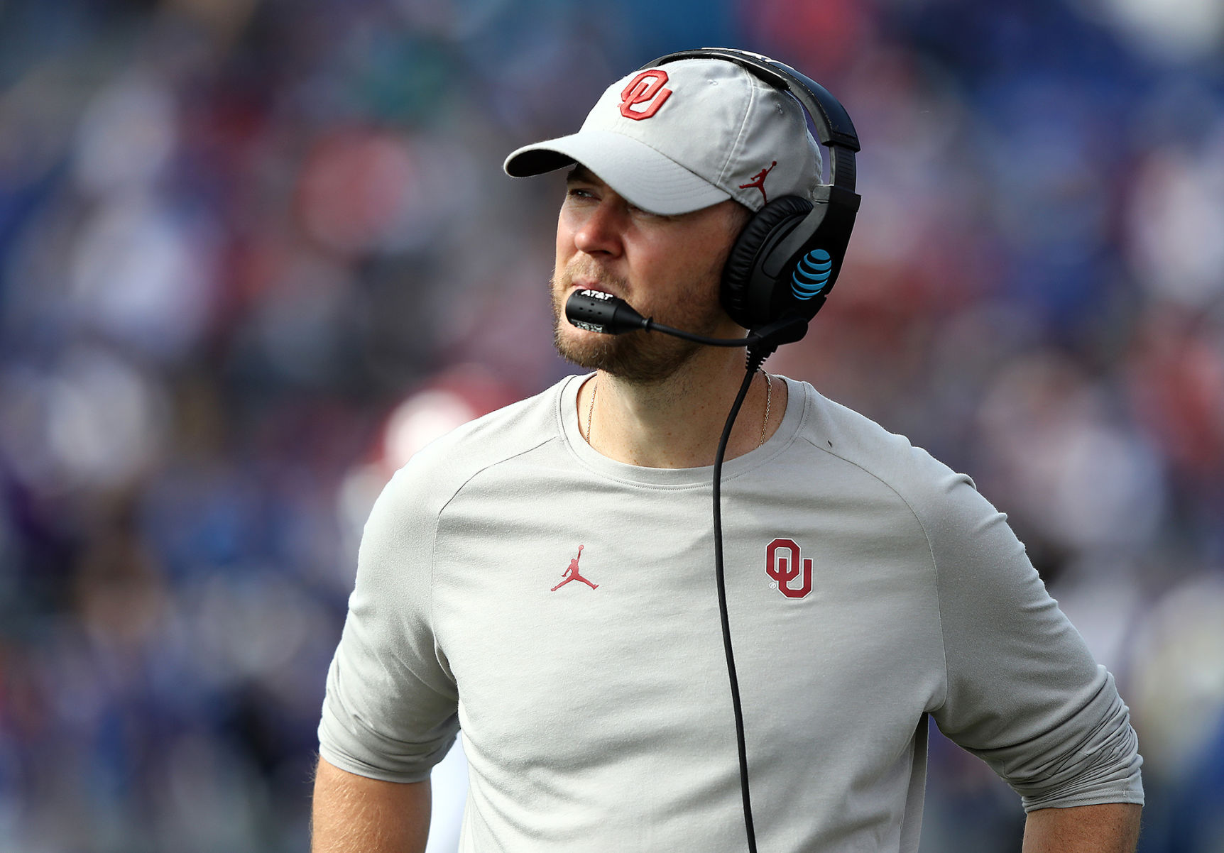 Oklahoma’s helpful loss